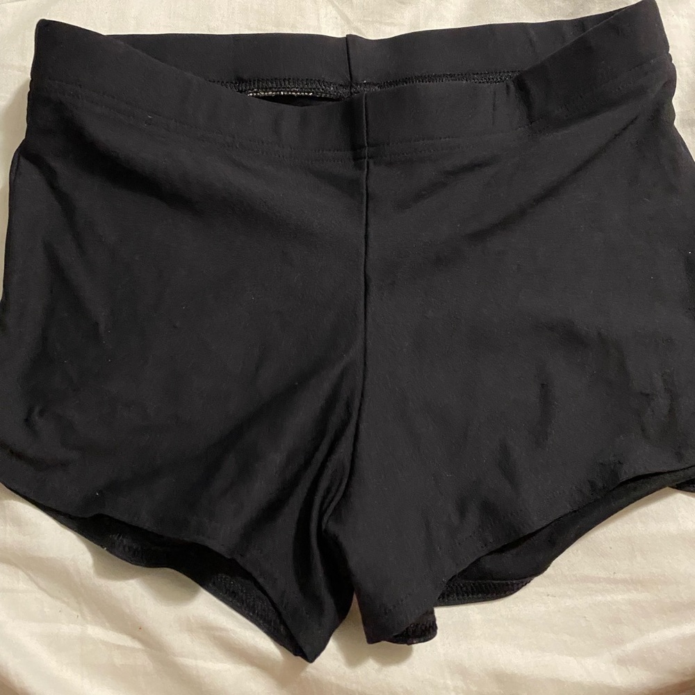 Black milk matte black bummers